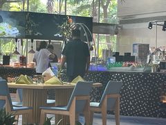 -佰园全日西餐厅-厦门佰翔软件园酒店