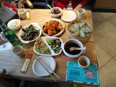 -谷养元(老火车站店)
