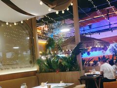 -帕娜·泰式茶餐厅·Bistro(近铁广场店)