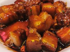 -徽镇小厨·经典徽菜(十里河店)