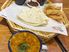 -符离集餐厅(万象城店)