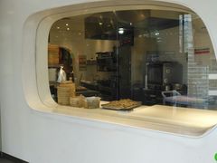 -西贝莜面村(上海百联西郊店)