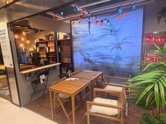 -宜家家居(四元桥商场店)
