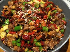 -一个叫川的地方(麒麟新天地店)