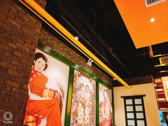-弄堂小笼包(西青中北永旺购物中心店)