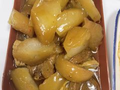 -下环街市熟食中心