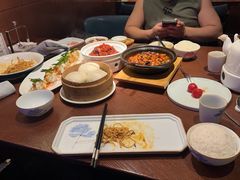 -映水芙蓉(长宁来福士店)