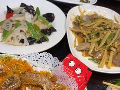 -东江海鲜大排档·潮汕菜·砂锅粥