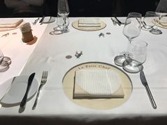 -翡翠36餐厅(浦东香格里拉店)