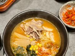 -花时·炭火烧肉(东百中心A馆店)