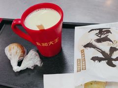 -永和大王(漕宝店)