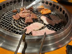 -拾勝牛·江景安格斯烧肉放题(江湾阳光天地店)