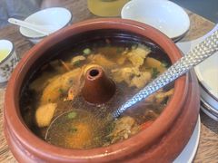 -小喜客·云南特色菜(纳西庭院店)