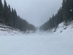 -丝绸之路山地度假区滑雪场