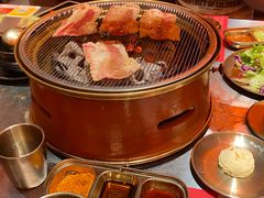 -西塔老太太泥炉烤肉(苏州大悦城店)