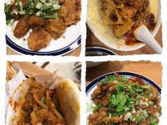 -小豆海棠(人民南路店)
