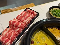 -钢管厂五区小郡肝火锅串串香(清河店)
