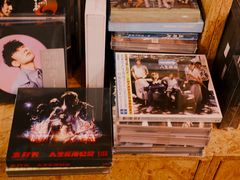 -独音唱片 Indie Music