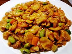 -李记白水羊头·清真老味家常菜(石景山店)