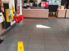 -麦当劳(沙河店)
