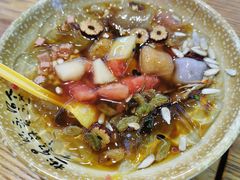 -八一好吃街·高品美食广场