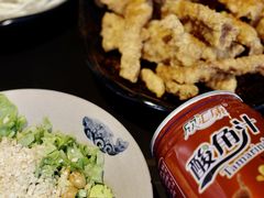 -石锅苗苗鱼(武汉首店)