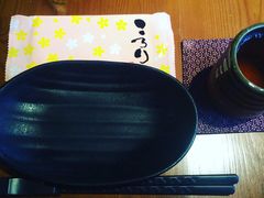 -角落里(中山公园店)