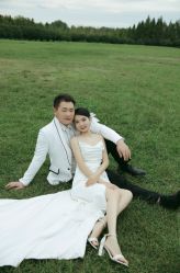 点击看大图 -天一婚纱摄影TIA STUDIO(珠海路店)