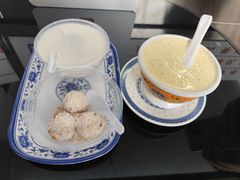 -百花传统甜品店(原址店)