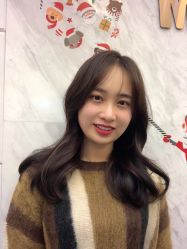 点击看大图 -3AM HAIR SALON烫发染发接发