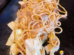 -鹤桥风月(ヨドバシ梅田店)