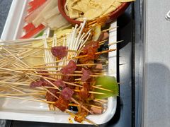 -牛签签串串香(IFS店)