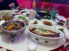 -石浦大酒店(百丈店)