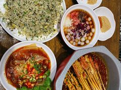 -薛阿婆(北美新天地中心店)