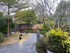 -广州都喜泰丽温泉度假酒店