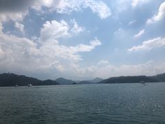 -日月潭
