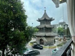 -怡园饭店-餐厅(四望亭店)