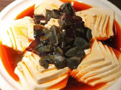 皮蛋豆腐-胖哥俩肉蟹煲(龙德广场店)