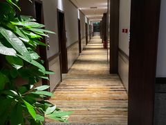 -时光漫步S酒店(成都宽窄巷子店)