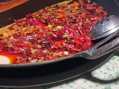 -鸿姐老火锅(静安店)