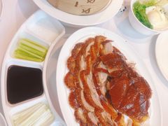 东坡烤鸭-眉州东坡(博雅店)