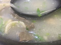 -回香楼大连新派清真菜