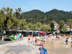 -重庆海昌加勒比海水世界