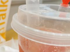 -BreadTalk面包新语·烘焙蛋糕(海岸城店)