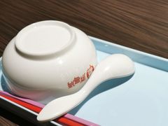 -胖哥俩肉蟹煲(石家庄长安万达店)