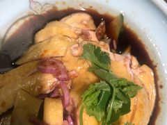 -湖南人家·家传湖南菜(水围店)