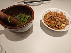 -东方红·湖南菜(金屿店)