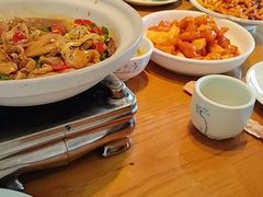 -深巷家味馆.湖北头牌红烧鱼头拌饭(黄陂店)