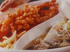 -马凯餐厅(地安门店)