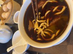 -中国厨房/台湾牛肉面